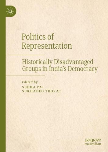 Politics of Representation