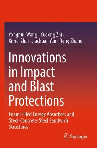 Innovations in Impact and Blast Protections