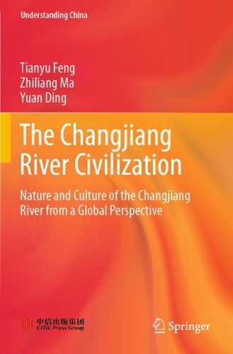 The Changjiang River Civilization