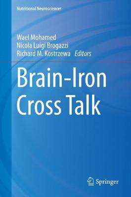 Brain-Iron Cross Talk