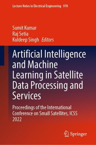 Artificial Intelligence and Machine Learning in Satellite Data Processing and Services