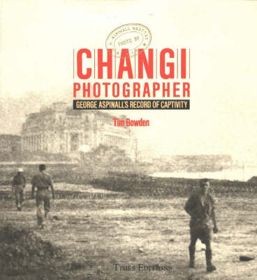 Changi Photographer