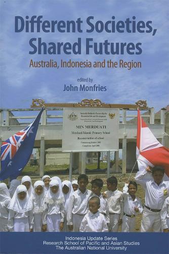 Different Societies, Shared Futures