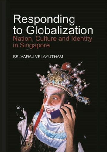 Responding to Globalization