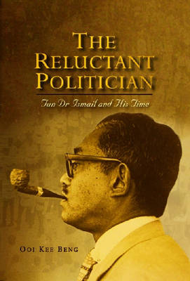 The Reluctant Politician