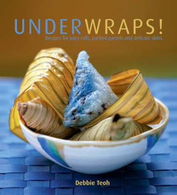 Under Wraps!