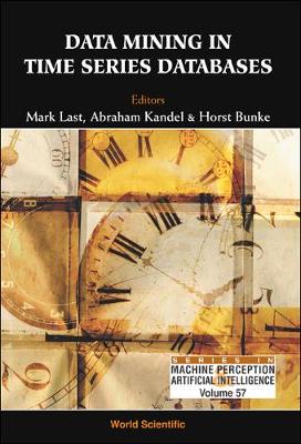 Data Mining In Time Series Databases