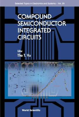 Compound Semiconductor Integrated Circuits