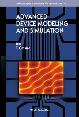 Advanced Device Modeling And Simulation