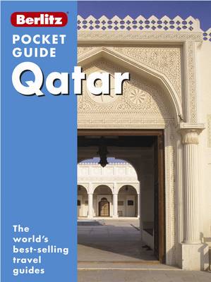Berlitz: Qatar Pocket Guide