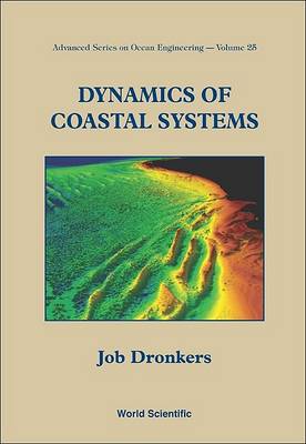 Dynamics Of Coastal Systems