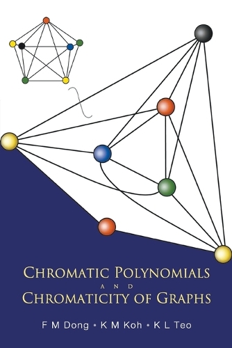 Chromatic Polynomials And Chromaticity Of Graphs