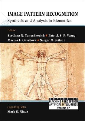 Image Pattern Recognition: Synthesis And Analysis In Biometrics
