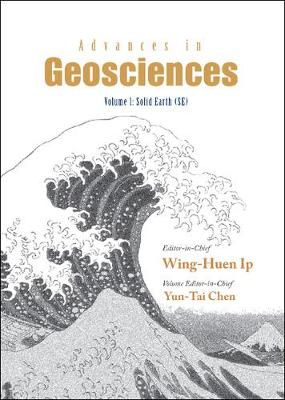 Advances In Geosciences - Volume 1: Solid Earth (Se)