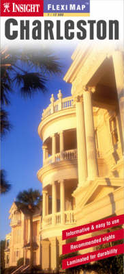 Charleston Insight Flexi Map