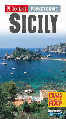 Sicily Insight Pocket Guide