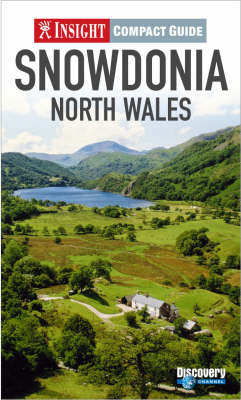 Snowdonia Insight Compact Guide