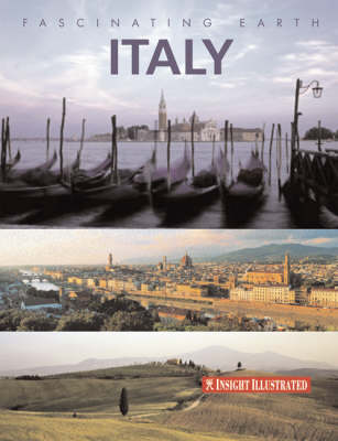 Italy Insight Fascinating Earth