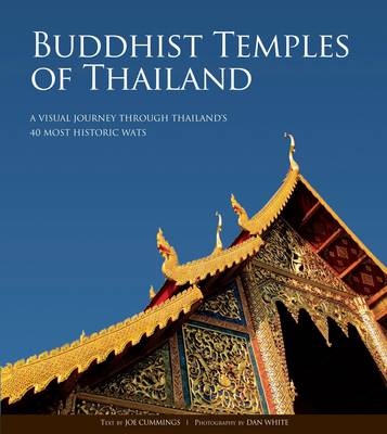 Buddhist Temples of Thailand