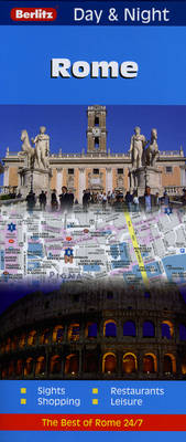 Rome Berlitz Day and Night