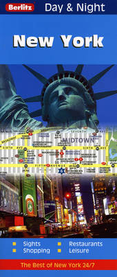 New York Berlitz Day and Night