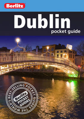 Berlitz: Dublin Pocket Guide