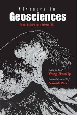 Advances In Geosciences - Volume 6: Hydrological Science (Hs)