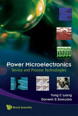 Power Microelectronics: Device And Process Technologies