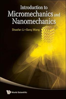 Introduction To Micromechanics And Nanomechanics