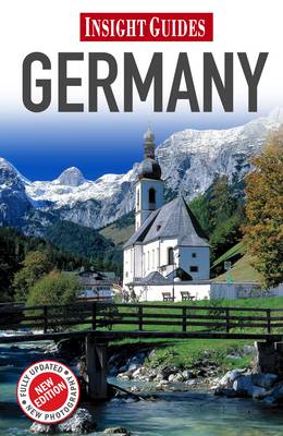 Insight Guides: Germany