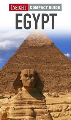 Insight Compact Guide: Egypt