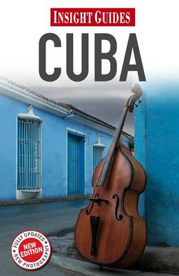 Insight Guides: Cuba