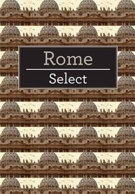 Insight Select Guides: Rome