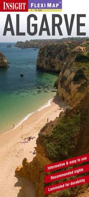 Insight Flexi Map: Algarve