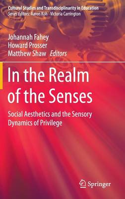 In the Realm of the Senses