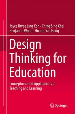 Design Thinking for Education