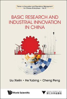 Basic Research And Industrial Innovation In China