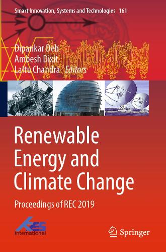 Renewable Energy and Climate Change