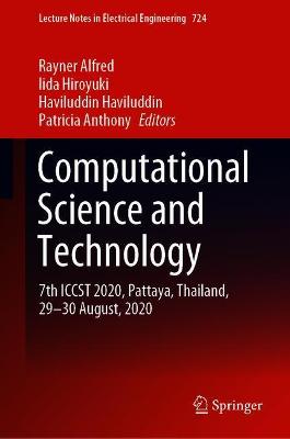 Computational Science and Technology