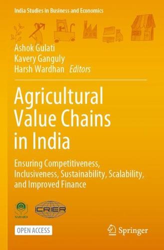 Agricultural Value Chains in India