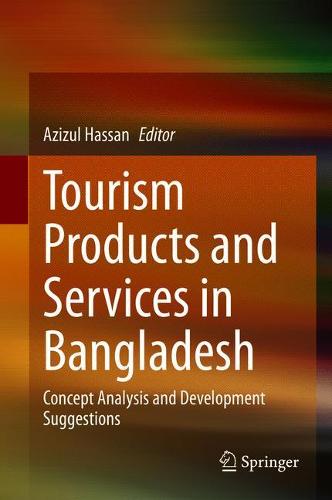 Tourism Products and Services in Bangladesh