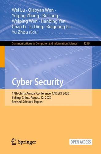 Cyber Security