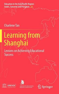 Learning from Shanghai
