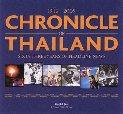 Chronicle of Thailand
