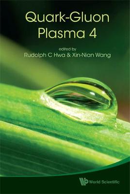 Quark-gluon Plasma 4