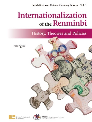 Internationalization of the Renminbi