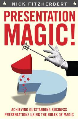 Presentation Magic!
