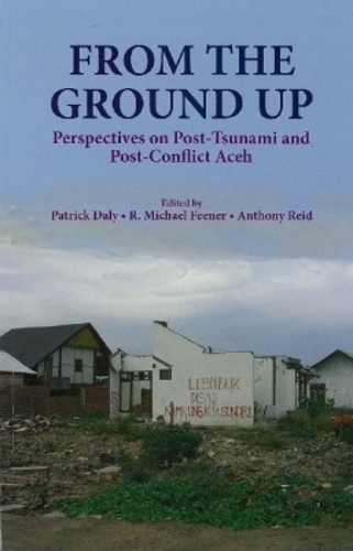 From the Ground Up