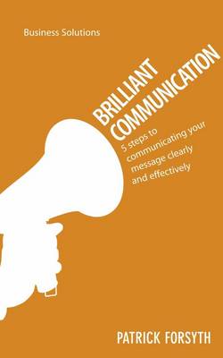 Brilliant Communication