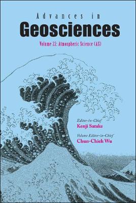 Advances In Geosciences (Volumes 22-27)
